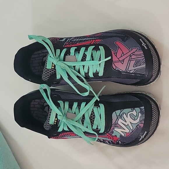 ALTRA FOOTWEAR TORIN 2.5 NYC Athletic. - Picture 4 of 10